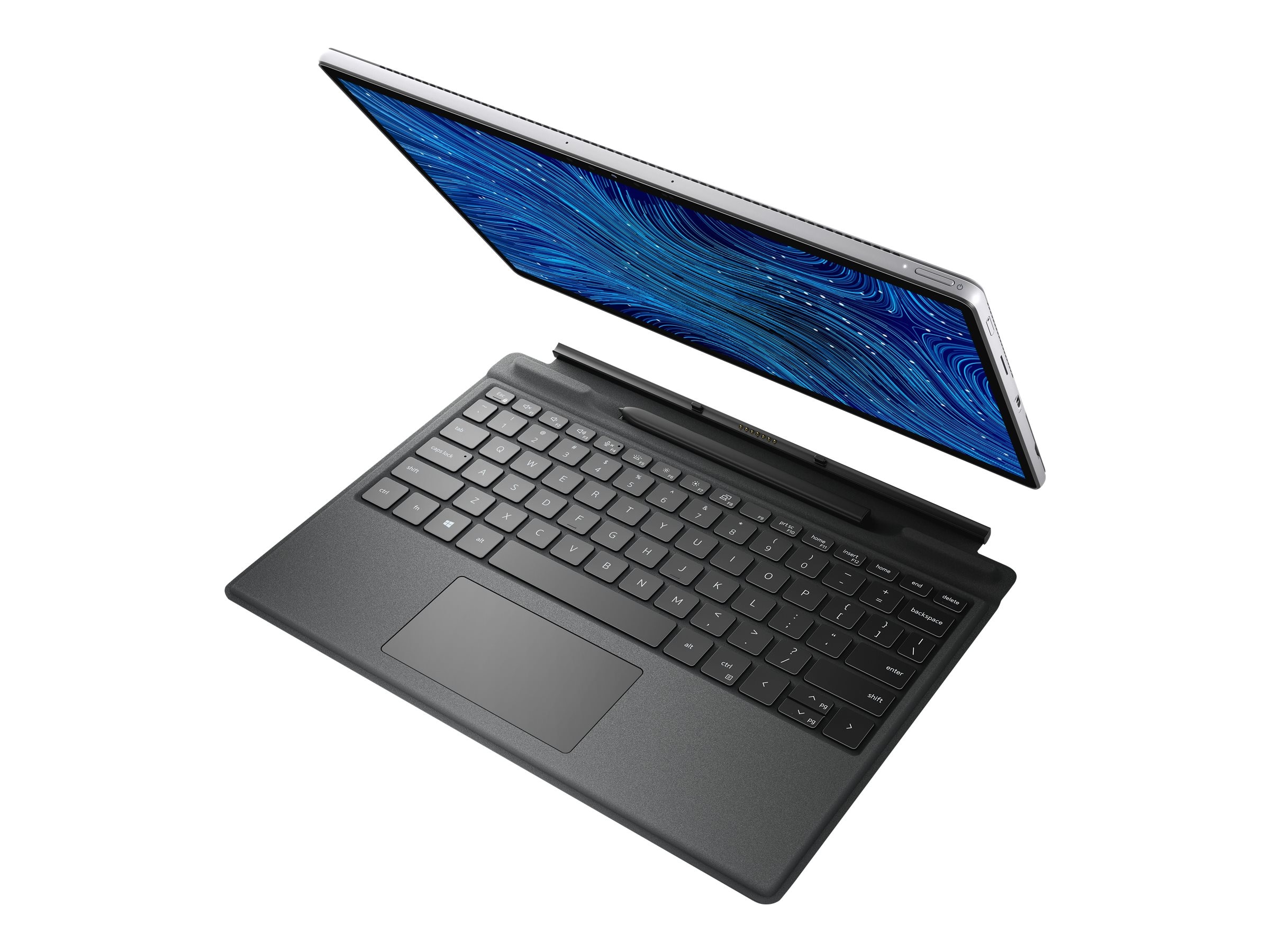 Buy Dell Latitude 7320 Detachable Core i7-1180G7 16GB 512GB PCIe