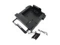 Gamber-Johnson 8 Vehicle Dock for ET50 55 with 12 32 Power Supply, 7170-0522, 34719531, Docking Stations & Port Replicators