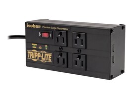 Tripp Lite IBAR4ULTRAUSBB Main Image from Front