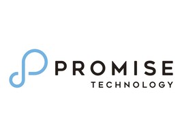 Promise Technology X50CTL16G Main Image from Front