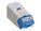 Panduit CJUD6X88TGWH                   Image 1 from Left-angle