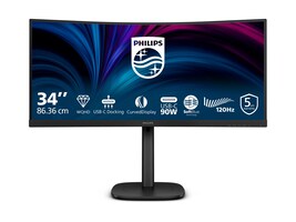 Philips 34B2U3600C Main Image from Front