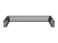 Tripp Lite Universal Glass-Top Monitor Riser, MR2208G, 32434292, Stands & Mounts - Desktop Monitors