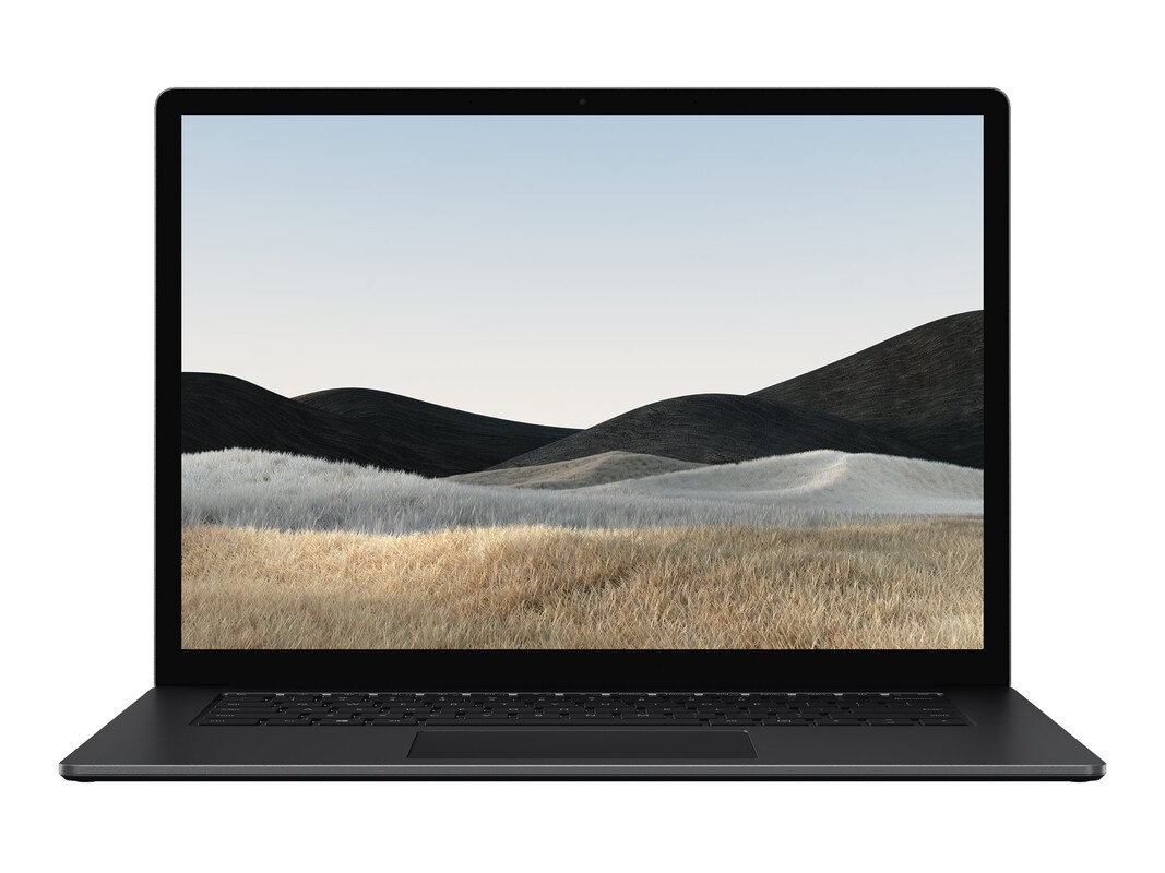 Grit Echter Overgang Microsoft Surface Laptop 4 Core i7 16GB 256GB SSD ax BT 2xWC (5D1-00001)