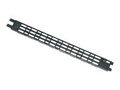 L-Com 4PK,17 Vert Chan Lace, LL-VC17-4, 37019565, Rack Mount Accessories