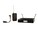 Shure BLX14R/B98-H11                 Image 1 from Right-angle