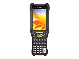 Zebra Technologies International MC9401-0G1R6DSS-NA             Main Image from Front