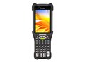 Zebra MC94 LAN WIFI6E GUN BT NFC PERP 4.3IN DISP VIB GMS SE58 IMG 8MP, MC9401-0G1R6DSS-NA            , 41859437, Portable Data Collectors