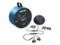 Shure SE215 EARPHONE,BLACK W MODELR, SE215DYBK+UNI                 , 41944793, Earphones