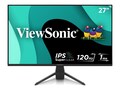 ViewSonic 27 VX2770-MHD Full HD LED-LCD Monitor, VX2770-MHD                    , 42024059, Monitors