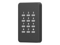 Verkada AD64 Multi-format, Single Gang Card Reader with Keypad, AD64-HW                       , 41910633, Magnetic Stripe/MICR Readers