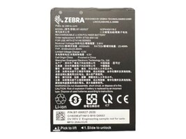 Zebra Technologies International BTRY-ET401-08INC-01            Main Image from Front