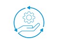 HP Hash Enablement Service, AY230AA                       , 42077164, Services - Configuration