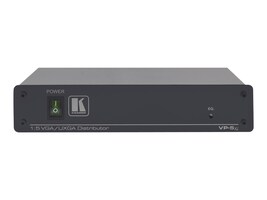 Kramer Electronics VP-5XL                         Main Image from Front