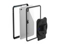 ARMOR-X Waterproof, Shock & Dust Proof Case w  X-DOCK Modular Eco-System Supports for iPad Mini 6, MAN-IPAD-M6PN                 , 41817854, Carrying Cases - Tablets & eReaders