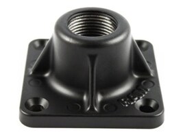 Ram Mounts RAM-D-232S-90U                 Main Image from Front