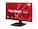 ViewSonic VA2256A-MHD Image 2 from Right-angle ViewSonic VA2256A-MHD Image 2 from Right-angle