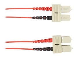 Black Box FOCMR62-010M-SCSC-RD Main Image from Front