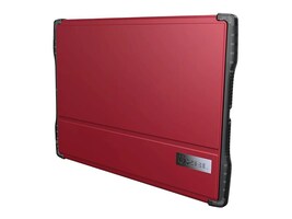 UZBL RF-7973-RED                    Main Image from Right-angle