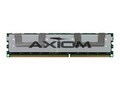 Axiom 16GB PC3-14900 DDR3 SDRAM RDIMM, 4X70F28587-AX, 17532581, Memory