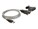 AddOn USB2DB25 Image 2 from Left-angle
