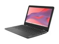 Lenovo 300e Yoga Chromebook G4 Kompanio 520 4GB 32GB eMMc ax BT WC 11.6 HD MT Chrome OS, 82W20003US, 41614430, Notebooks - Convertible - Chrome