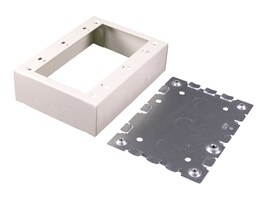 Legrand AV V5748-3                        Main Image from Right-angle