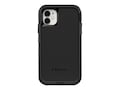 OtterBox iPhone 11 Defender Series Case, Retail Packaging, Black, 77-62457, 37482285, Carrying Cases - Phones/PDAs OtterBox iPhone 11 Defender Series Case, Retail Packaging, Black, 77-62457, 37482285, Carrying Cases - Phones/PDAs