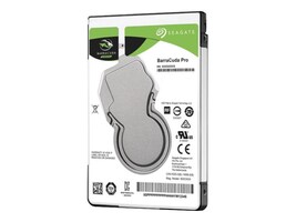 Seagate Technology ST1000LM049 Main Image from Right-angle