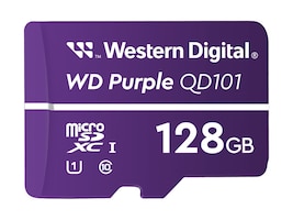 Western Digital WDD128G1P0C-85AEL0             Main Image from Front