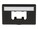 Panduit CFFPL2WH                       Image 2 from Front