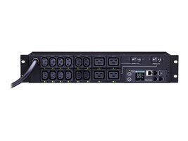 CyberPower PDU81008 Main Image from Front CyberPower PDU81008 Main Image from Front