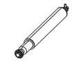 Zebra Platen Roller for ZE500-6, P1046696-073, 18036423, Printer Accessories