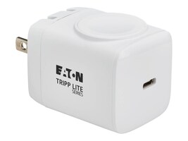 Tripp Lite U280MS-2N1-WH2                 Main Image from Right-angle