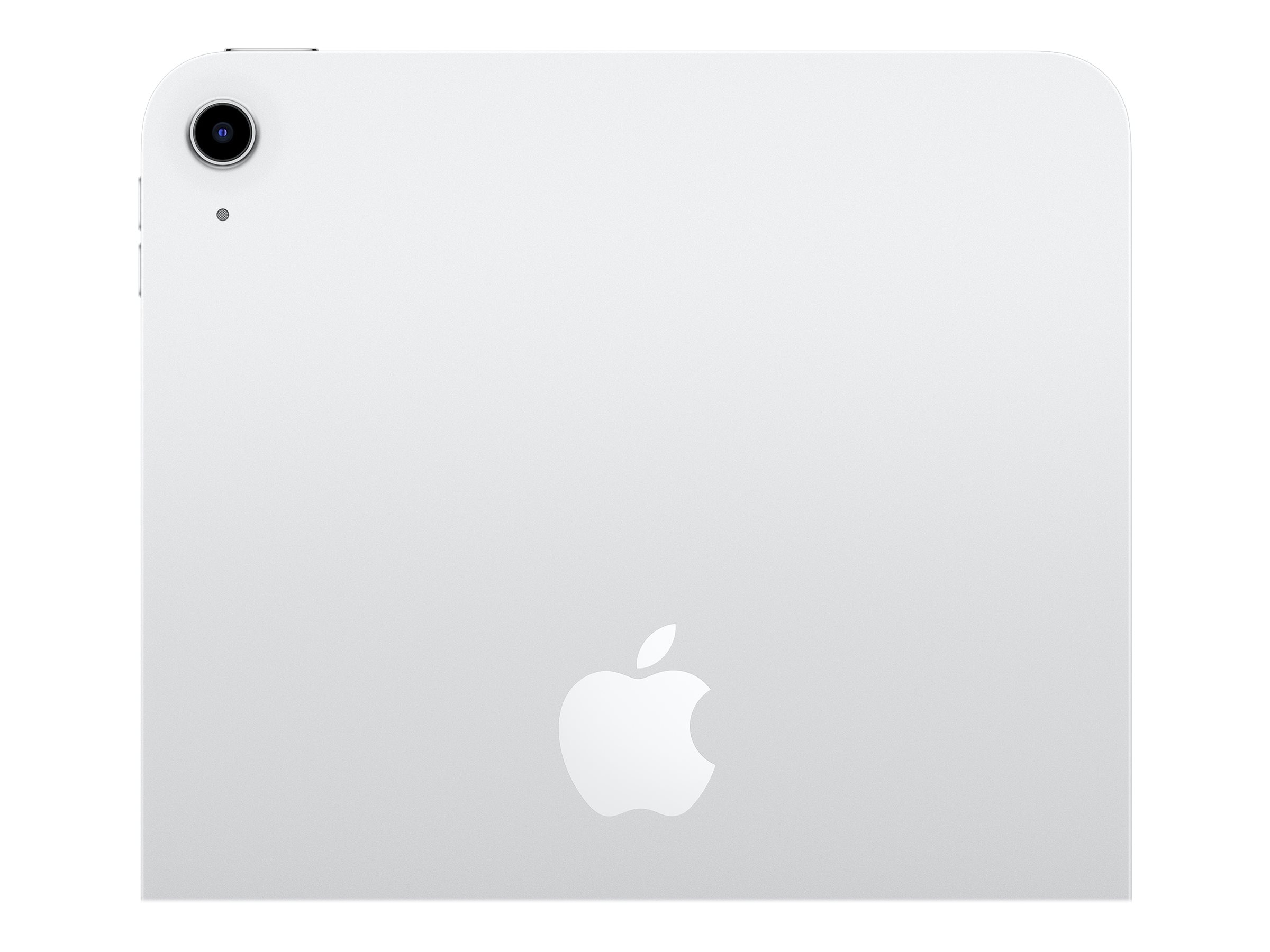 Apple 10.9 iPad (10th Gen, 256GB, Wi-Fi Only, Silver) MPQ83LL/A