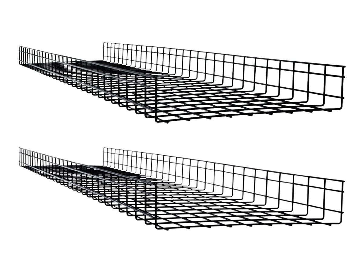 Wire Mesh Cable Tray