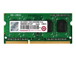 Transcend Information TS256MSK64V3N Main Image from Front
