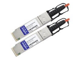 AddOn QSFP-40G-AOC50CM-AO Main Image from Right-angle