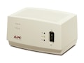 APC Line-R 1200VA Automactic Voltage Regulator, 680 Joules, LE1200, 445575, Line Conditioners