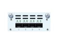 Sophos 4 port 10GbE SFP+ FleXi Port module, SGIZTCHF4, 41043540, Network Adapters & NICs