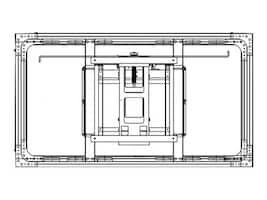 Panasonic TY-VK55LV2 Main Image from Front