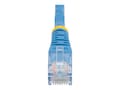 StarTech.com Cat5e UTP Patch Cable, Blue, 3ft, M45PATCH3BL, 322332, Cables StarTech.com Cat5e UTP Patch Cable, Blue, 3ft, M45PATCH3BL, 322332, Cables