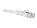 CP Technologies Cat5e 350MHz Molded Snagless Patch Cable, White, 50ft, C5E-WH-50-M, 17607423, Cables CP Technologies Cat5e 350MHz Molded Snagless Patch Cable, White, 50ft, C5E-WH-50-M, 17607423, Cables