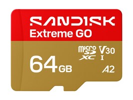 SanDisk Technologies SDSQXGN-064G-GN6MN             Main Image from Front