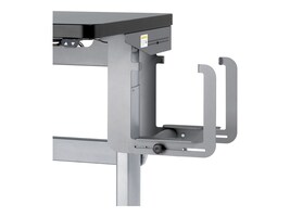 Ergotron 760SM Main Image from Left-angle