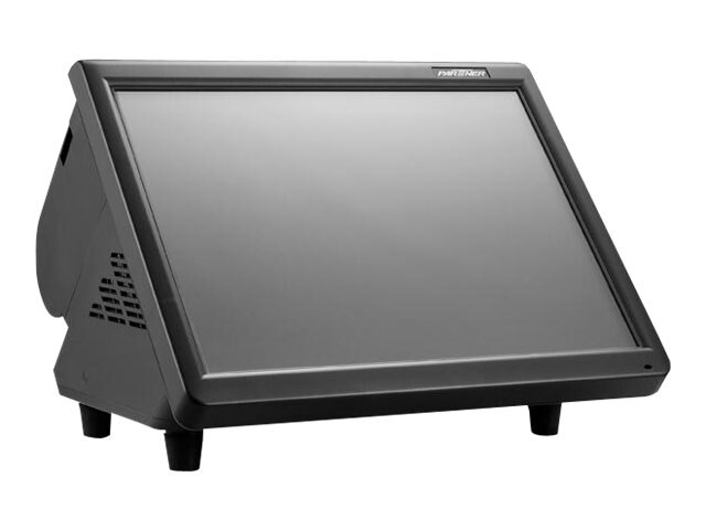 PARTNER PT-6215-EB ALL-IN-ONE POS Touch Kassen-Terminal 