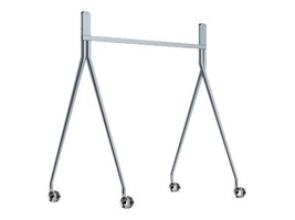 Yealink YEA-MB-FLOORSTAND-860          Main Image from Left-angle
