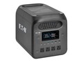Eaton 1800W Lithium-Ion (LFP) Portable Power Station w  AC, DC, USB-A, USB-C, QC 3.0 ports, GC1800L                       , 41973715, Battery Chargers