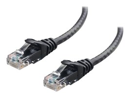 Cable Matters 160001-BLK-10X5                Main Image from Right-angle