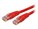 StarTech.com C6PATCH7RD Image 2 from Right-angle